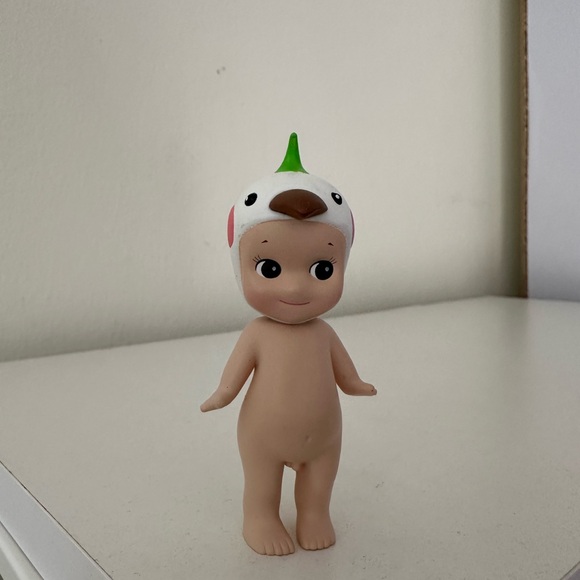 parrot sonny angel - Picture 1 of 1